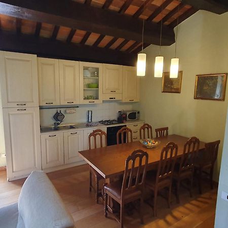 Maison d'hôtes Casa Giogo à Arezzo Extérieur photo