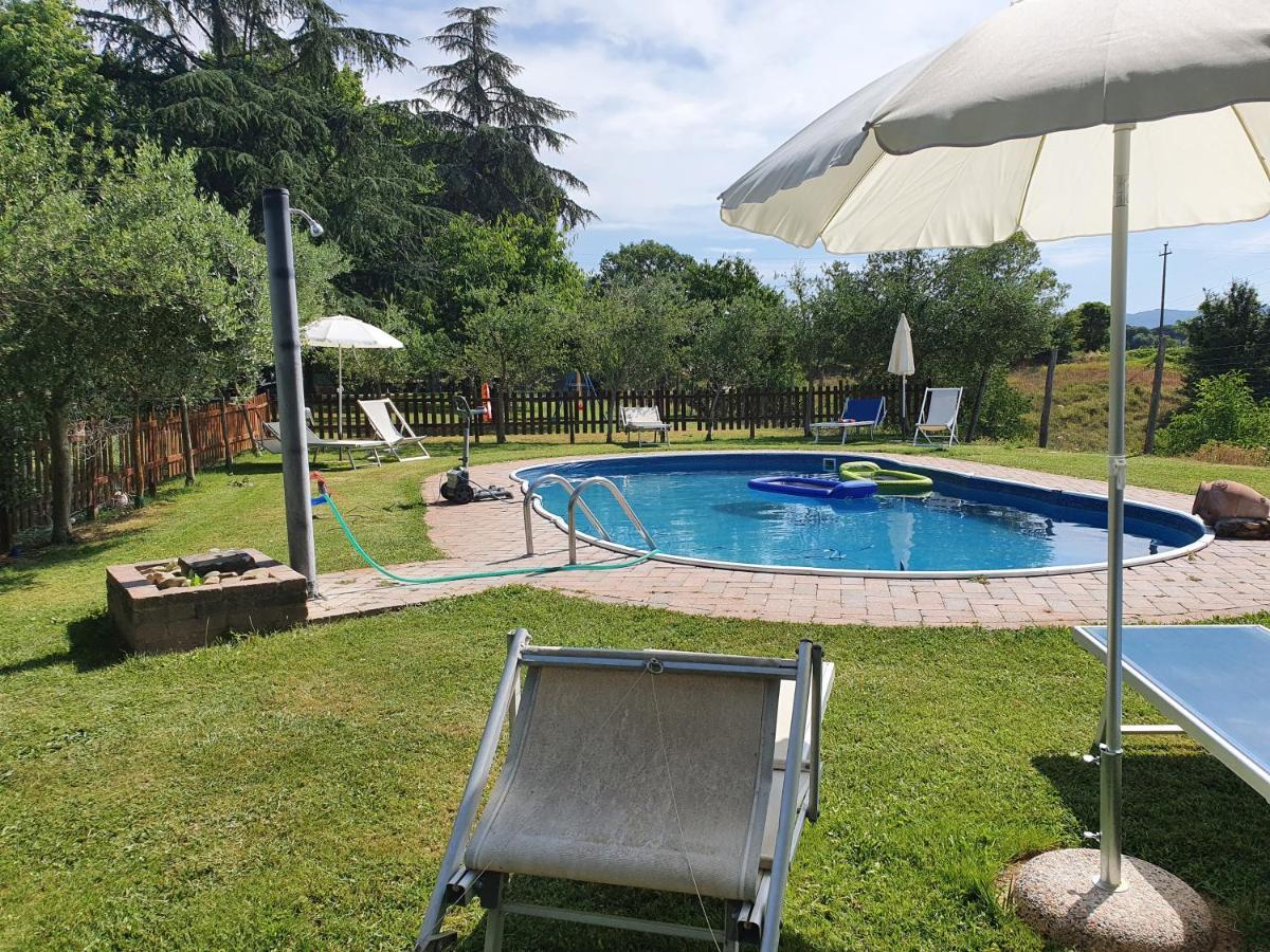 Maison d'hôtes Casa Giogo à Arezzo Extérieur photo