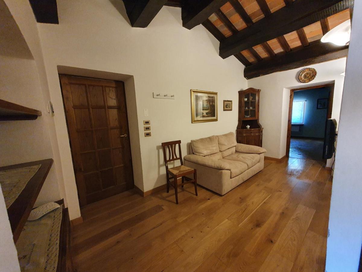 Maison d'hôtes Casa Giogo à Arezzo Extérieur photo