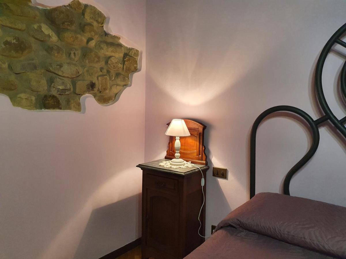 Maison d'hôtes Casa Giogo à Arezzo Extérieur photo