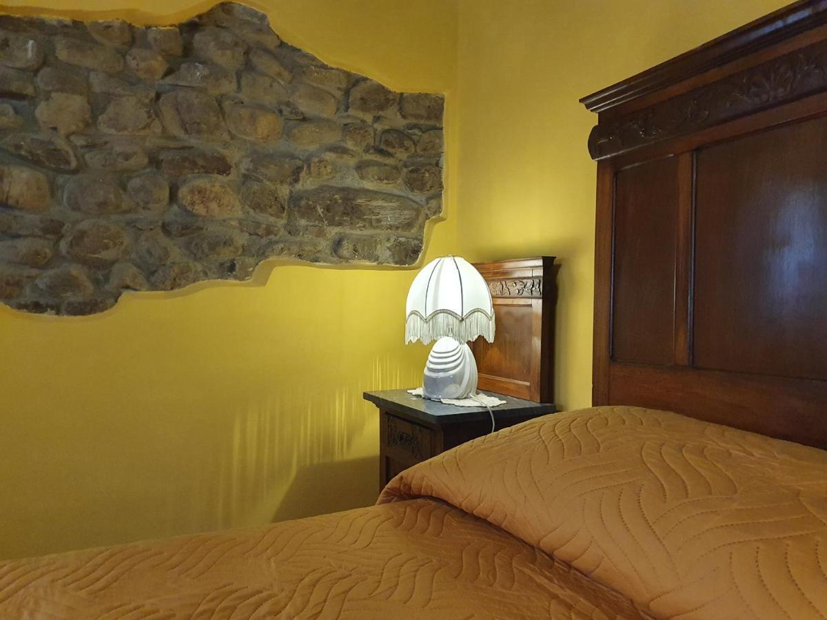 Maison d'hôtes Casa Giogo à Arezzo Extérieur photo