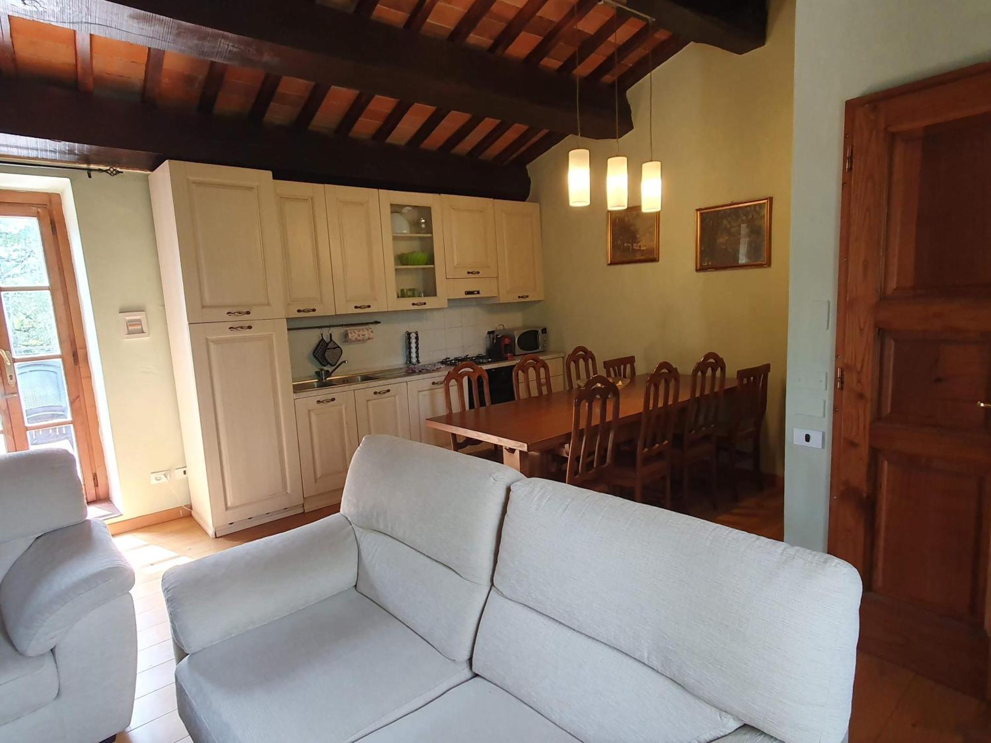 Maison d'hôtes Casa Giogo à Arezzo Extérieur photo