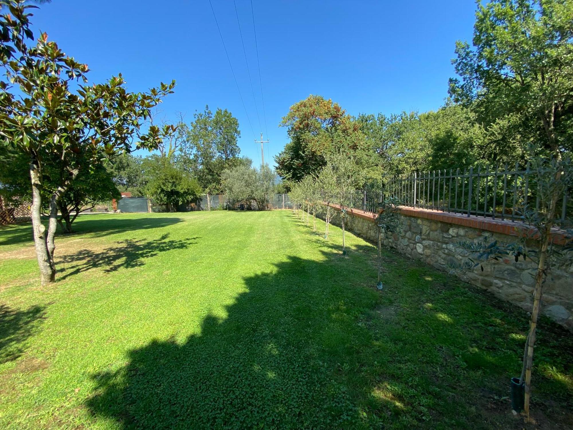 Maison d'hôtes Casa Giogo à Arezzo Extérieur photo